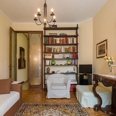 Appartement Casa Di Gioia à Vérone Extérieur photo