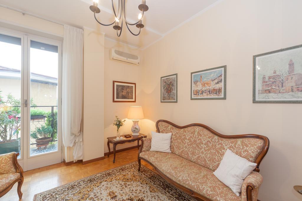 Appartement Casa Di Gioia à Vérone Chambre photo