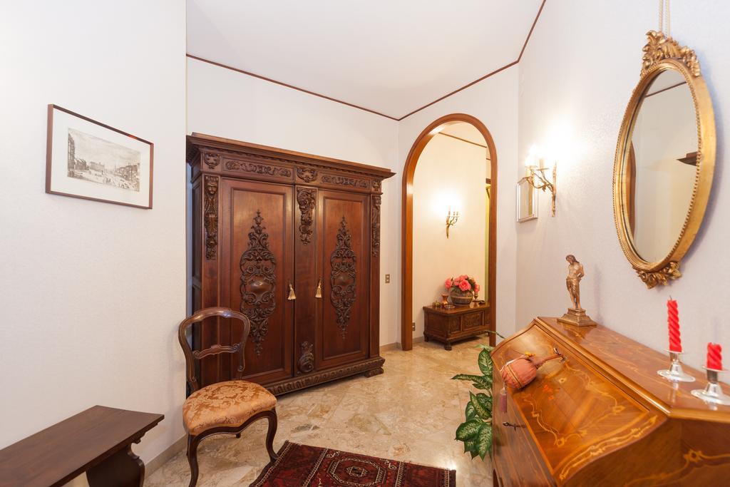 Appartement Casa Di Gioia à Vérone Chambre photo