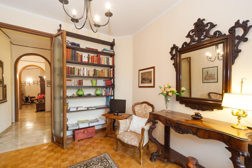 Appartement Casa Di Gioia à Vérone Chambre photo