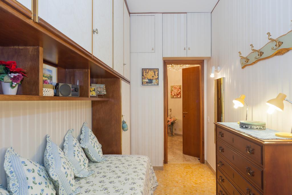Appartement Casa Di Gioia à Vérone Chambre photo