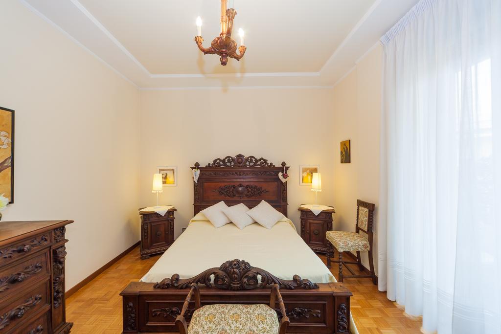 Appartement Casa Di Gioia à Vérone Chambre photo