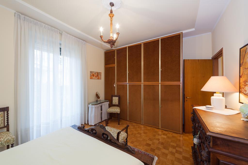 Appartement Casa Di Gioia à Vérone Chambre photo