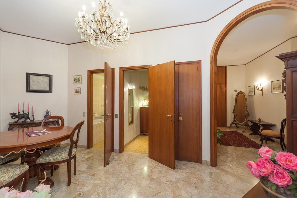 Appartement Casa Di Gioia à Vérone Chambre photo