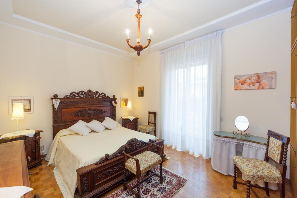 Appartement Casa Di Gioia à Vérone Chambre photo