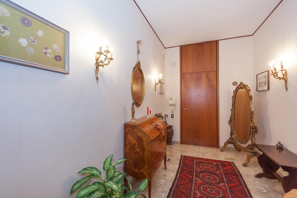 Appartement Casa Di Gioia à Vérone Chambre photo