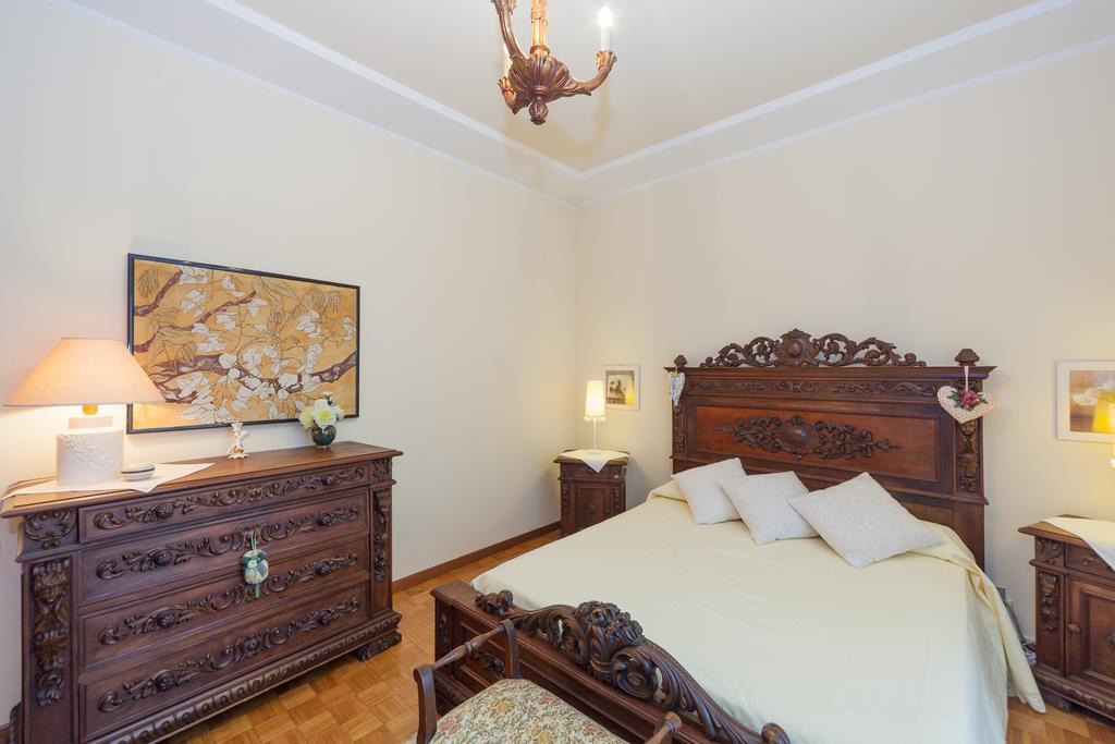 Appartement Casa Di Gioia à Vérone Chambre photo
