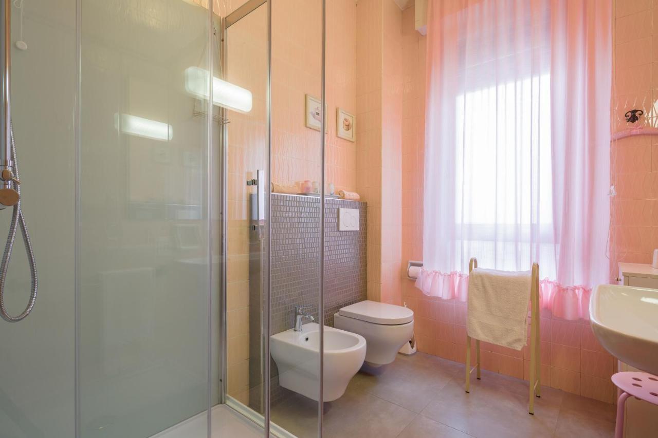 Appartement Casa Di Gioia à Vérone Extérieur photo