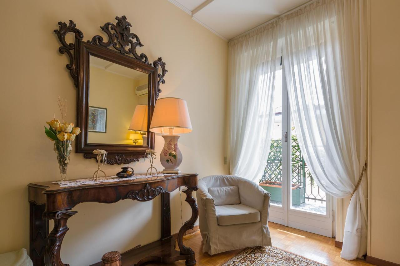 Appartement Casa Di Gioia à Vérone Extérieur photo