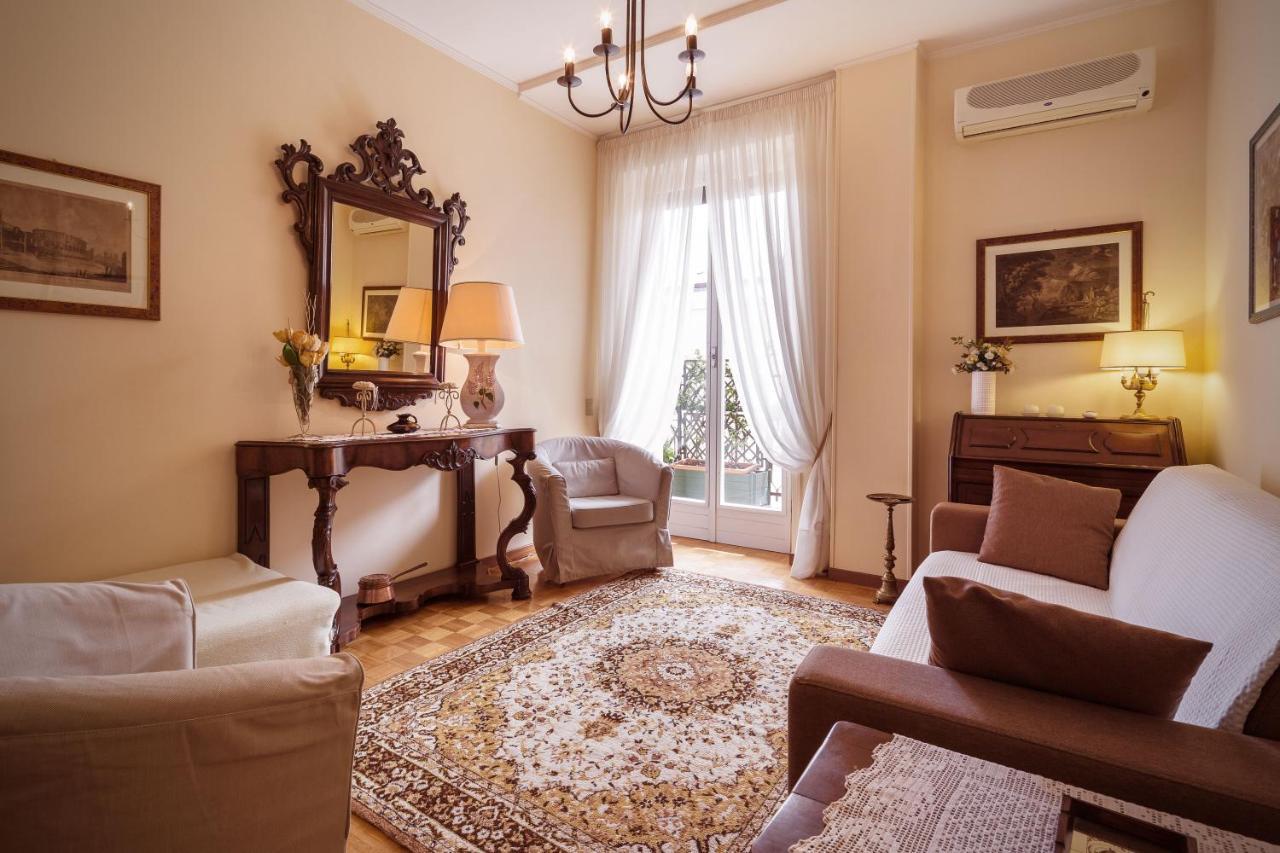 Appartement Casa Di Gioia à Vérone Extérieur photo