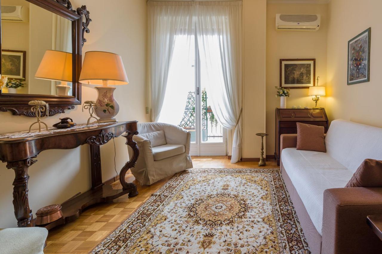 Appartement Casa Di Gioia à Vérone Extérieur photo