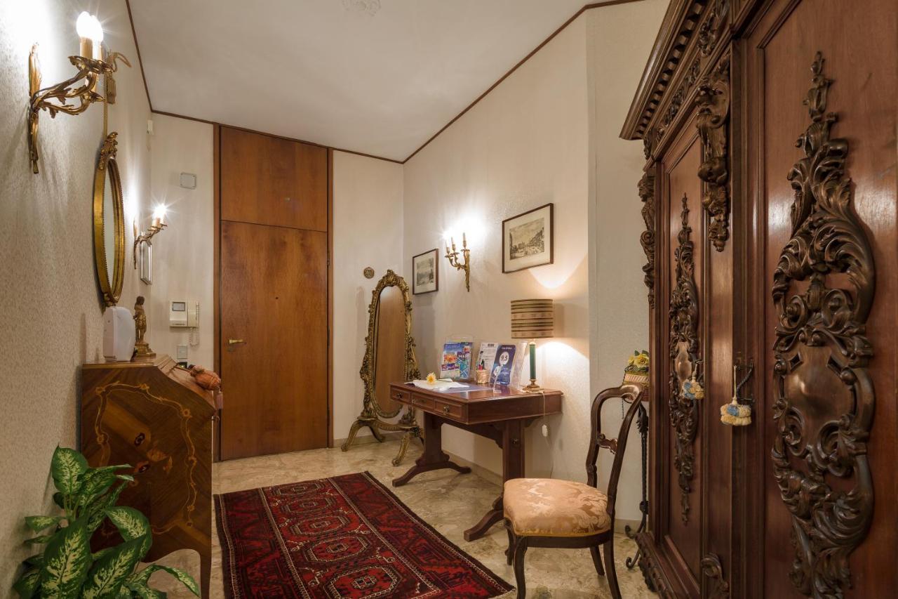 Appartement Casa Di Gioia à Vérone Extérieur photo